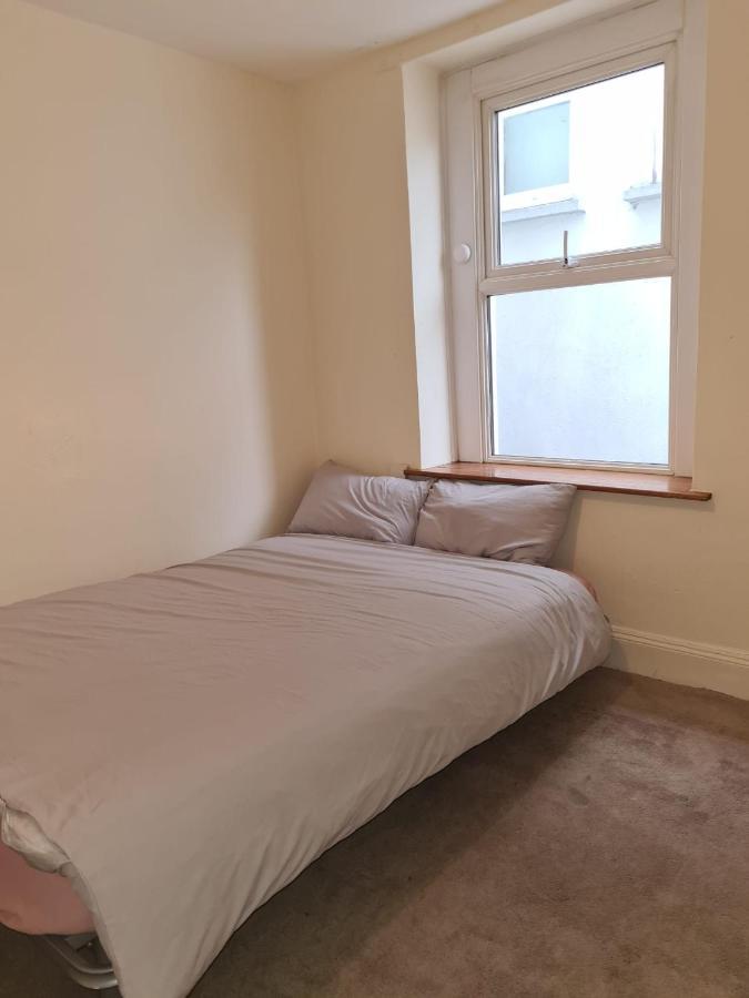 One Bedroom Apartment Dublin Exteriör bild