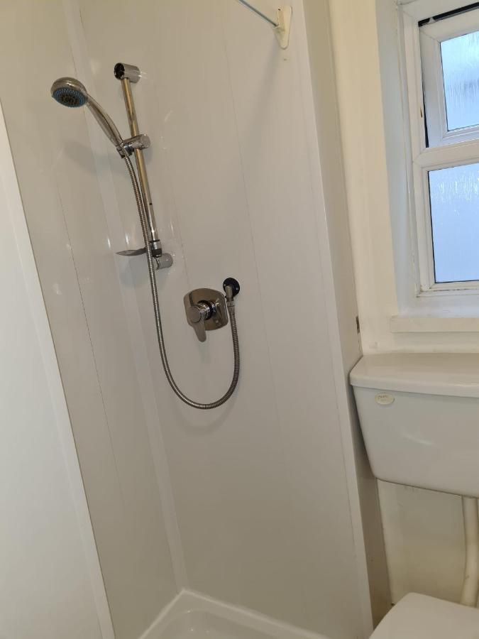 One Bedroom Apartment Dublin Exteriör bild