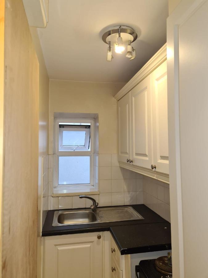 One Bedroom Apartment Dublin Exteriör bild