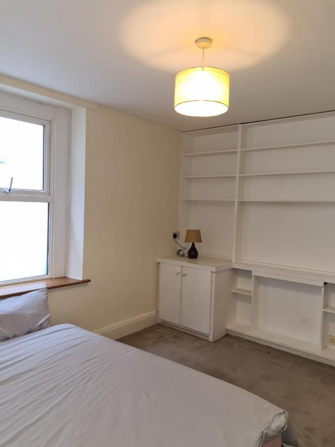 One Bedroom Apartment Dublin Exteriör bild