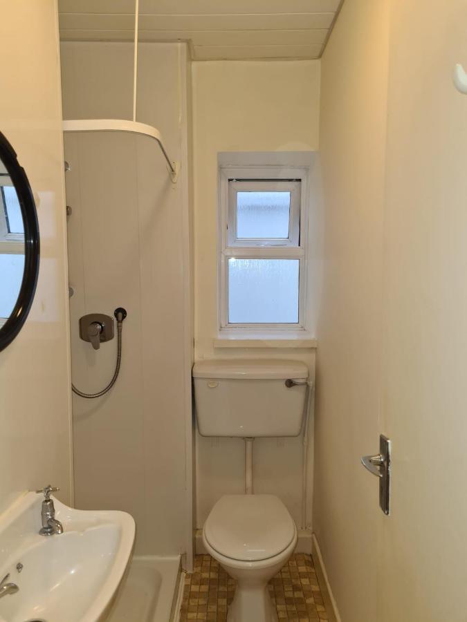 One Bedroom Apartment Dublin Exteriör bild
